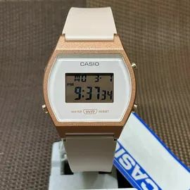Casio LW-204 Resin 34 mm LW-204-4A