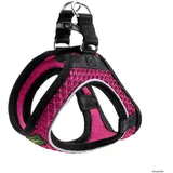 Hunter Hilo Comfort Hundehalsband Pink XXS-XS
