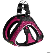Hunter Hilo Comfort Hundehalsband Pink XXS-XS
