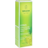 Weleda Express-Feuchtigkeit Körperlotion Citrus 200 ml