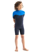 Jobe Neoprenanzug Shorty Blau 164