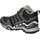 Adidas Terrex Swift R2 Mid GTX Damen Core Black / Solid Grey / Purple Tint 42 2/3