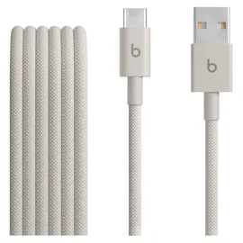 Apple USB-A auf USB-C 1,5 m Schwarz