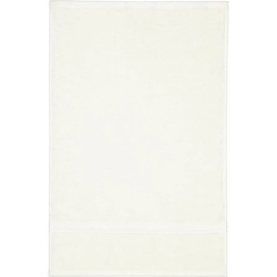 Vossen Handtücher Belief ivory - 1030 Gästetuch 30x50 cm 