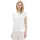 Tom Tailor Fabric Mix Kurzarm-T-Shirt Whisper White XL