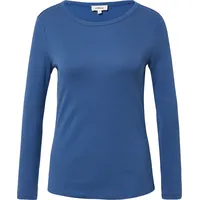 s.Oliver Elastisches Longsleeve im Slim Fit - 48