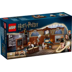 LEGO Harry Potter 76442 Schloss Hogwarts Zauberkunstunterricht