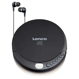 Lenco CD-010