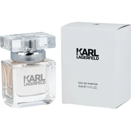 Karl Lagerfeld Eau de Parfum 45 ml