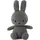 Bon Ton Toys Miffy Cord-Plüschfigur Hase 33 cm Grau
