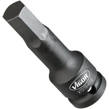 VIGOR V7019-H14 Stecknuss 1/2 Zoll SW 14 mm
