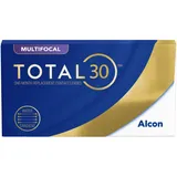 Total TOTAL30 Multifocal 3 Linsen) PWR:1.25, BC:8.4, DIA:14.2, ADD:Low
