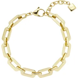 LEONARDO Armband »Orfea, 024280« LEONARDO gelbgoldfarben