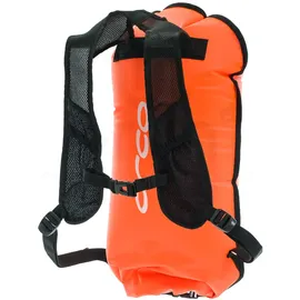 Orca Safety Bag orange One Size