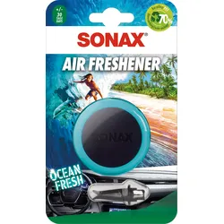 SONAX Air Freshener Ocean-Fresh Lufterfrischer