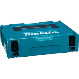 Makita Akku-Power Kit 12 V 2 Stück