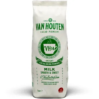 Van Houten Schokoladengetränk VH14 1kg