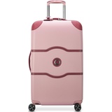 Delsey Paris Chatelet Air 2.0 4-Rollen Trolley 73 cm pink