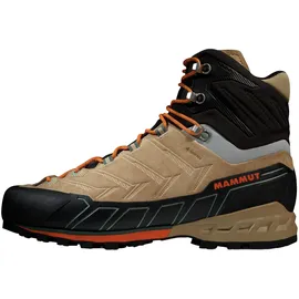 Mammut Herren Kento Tour High GTX Schuhe (Größe 45 , beige)