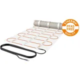 Etherma Heizmatte extra dünn eFLOOR-PRO-80-1500