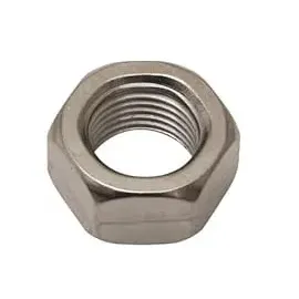 STURMEY ARCHER Fahrradnabe Achsmutter 13/32"