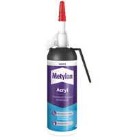 Metylan Acryl Dichtmasse Wand & Decke 100 ml