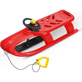 Prosperplast Bullet Control - rot - Rot