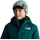 The North Face TNF Logo Box Cuffed Mütze Slate Moss