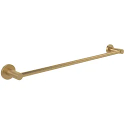 Villeroy & Boch Elements - Tender Handtuchhalter, Accessoires, brushed gold