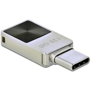 DeLock Mini USB 3.2 Gen 1 USB-C 128GB