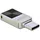 DeLock Mini USB 3.2 Gen 1 USB-C Speicherstick 128 GB - Metallgehäuse