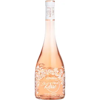 Château Roubine La Vie en Rose 2024 Château Roubine 0,75l