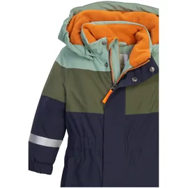 KILLTEC FIRST INSTINCT by killtec Kinder Overall FIOW 54 MNS ONPC, moos, 86/92,