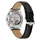 BULOVA Classic Sutton Leder 41,5 mm 96B422