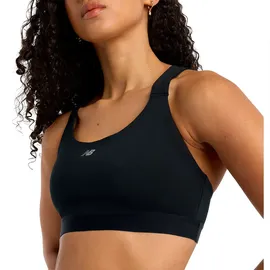 New Balance Essential Train Sport-bh - Black - M