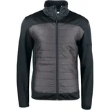 New Wave Custer Jacke - schwarz S