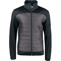 New Wave Custer Jacke - schwarz S