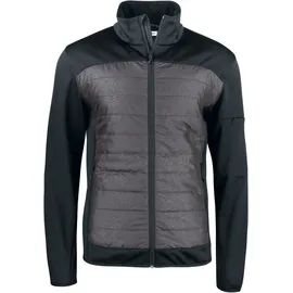 New Wave Custer Jacke - schwarz S