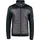 New Wave Custer Jacke - schwarz S