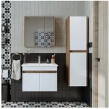 roomartstore.de ATRIA 4-tlg. Eiche