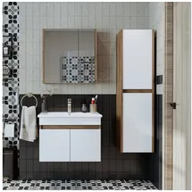 roomartstore.de ATRIA 4-tlg. Eiche