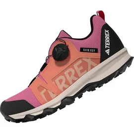 adidas Terrex Agravic Boa RAIN.RDY Kinder Pink Fusion / Putty Mauve / Core Black 40