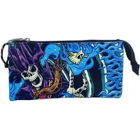 CYP D&D Lich Federmäppchen,