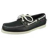 Sebago Portland Herren Blau 45