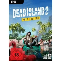 Plaion, Dead Island 2 PC Pulp Edition