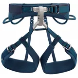 Petzl Adjama Klettergurt Dunkel-Blau
