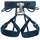 Petzl Adjama Klettergurt Dunkel-Blau