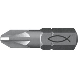 fischer Profi Bit FPB PZ 1