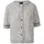 s.Oliver Alpakamix-Cardigan grau 38
