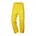 NORWAY PU-Stretch-Regenbundhose 3XL gelb